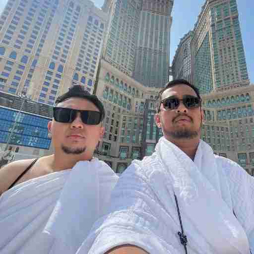 siapa kami umrahsendiri.my