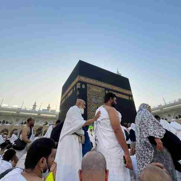 umrah diy
