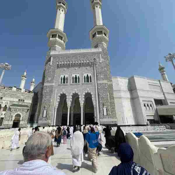 umrahsendiri 5